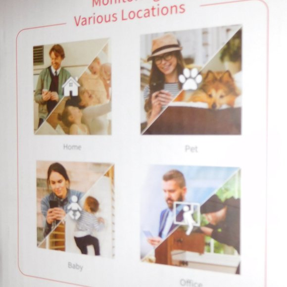 Security Camera - Picture 5 of 5